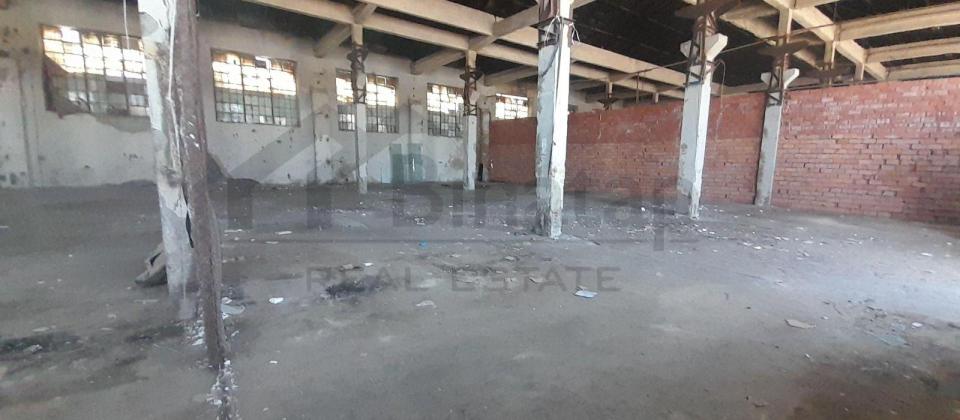 koroglu metrosuna yaxin anbar icaresi