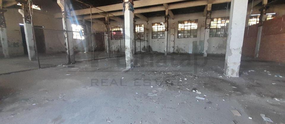 koroglu metrosuna yaxin anbar icaresi - 2