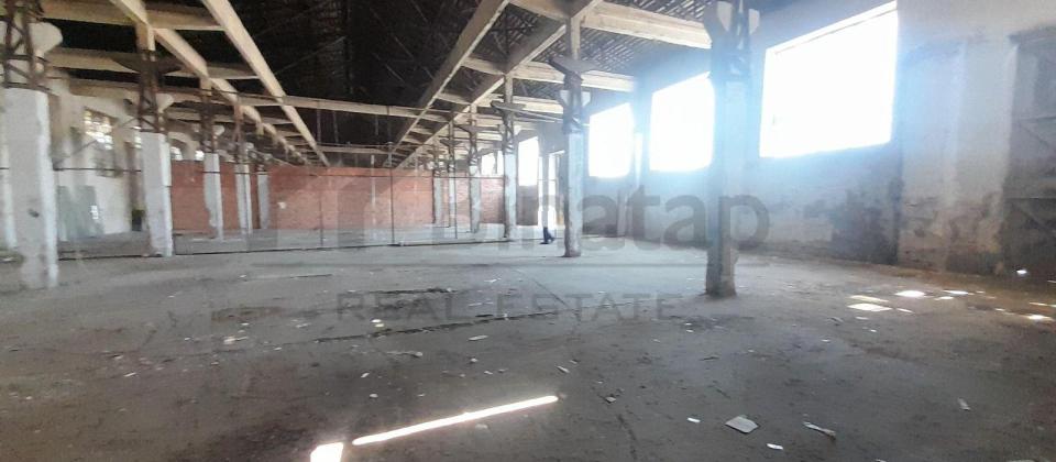 koroglu metrosuna yaxin anbar icaresi - 3