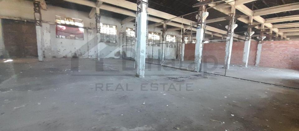 koroglu metrosuna yaxin anbar icaresi - 4