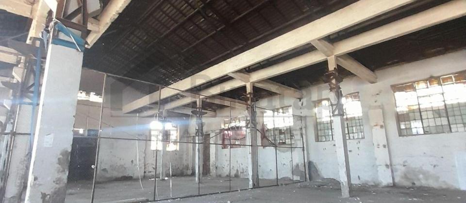 koroglu metrosuna yaxin anbar icaresi - 5