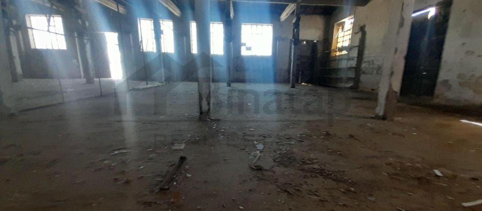 koroglu metrosuna yaxin anbar icaresi - 6