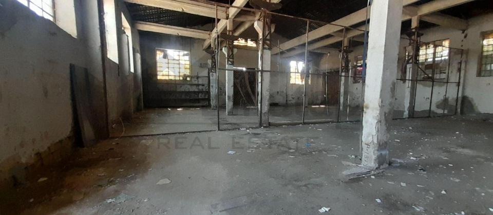 koroglu metrosuna yaxin anbar icaresi - 9