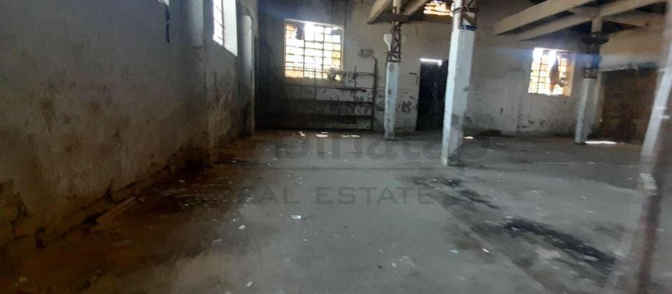 koroglu metrosuna yaxin anbar icaresi - 10