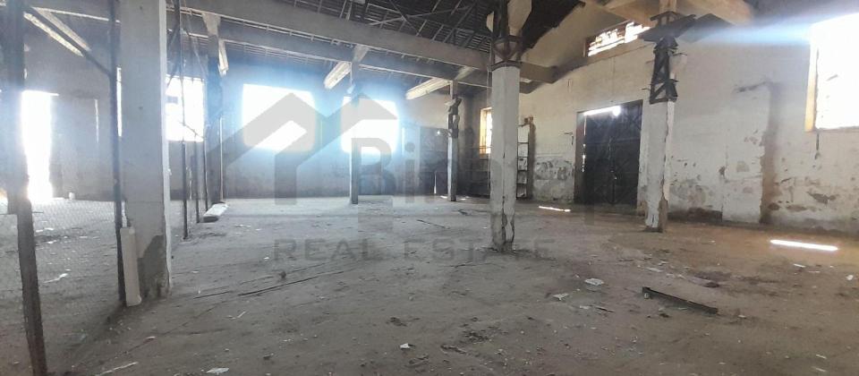 koroglu metrosuna yaxin anbar icaresi - 11