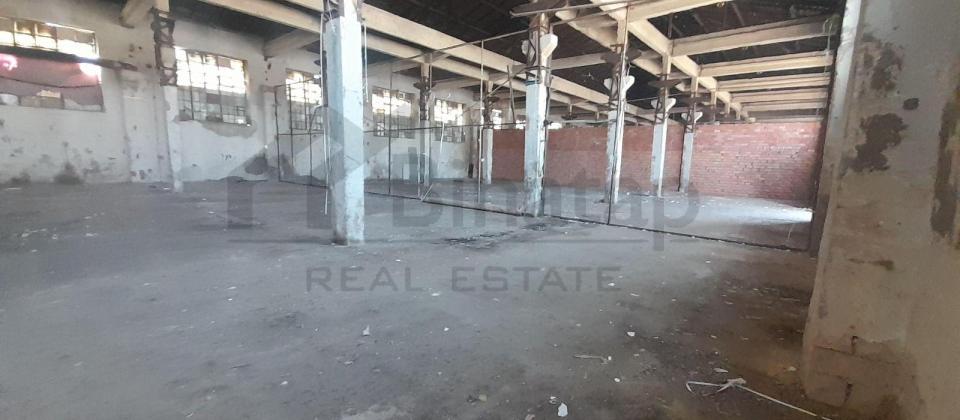 koroglu metrosuna yaxin anbar icaresi - 13