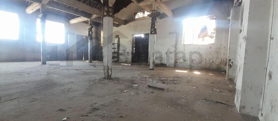 koroglu metrosuna yaxin anbar icaresi - 14