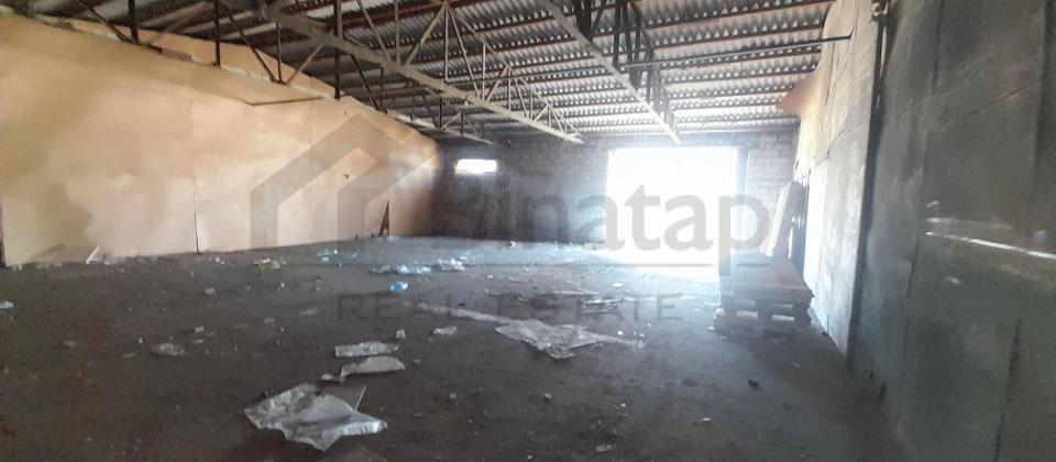 koroglu metrosuna yaxin anbar icaresi