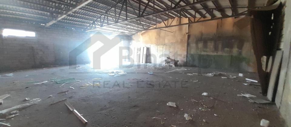 koroglu metrosuna yaxin anbar icaresi - 2