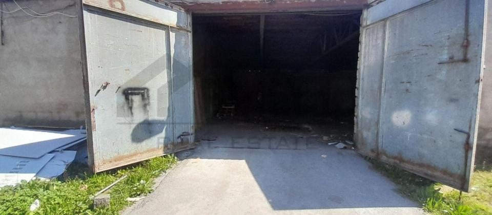 koroglu metrosuna yaxin anbar icaresi - 3