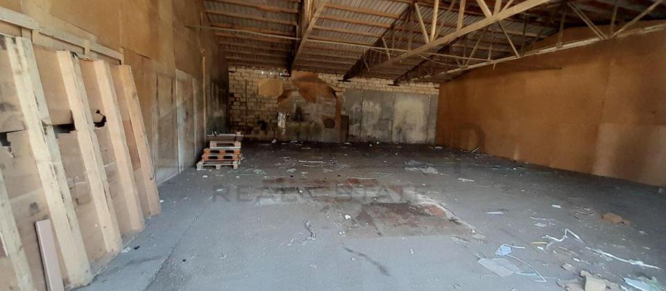 koroglu metrosuna yaxin anbar icaresi - 5