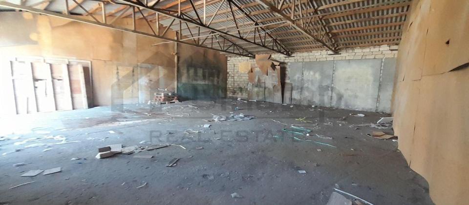 koroglu metrosuna yaxin anbar icaresi - 7