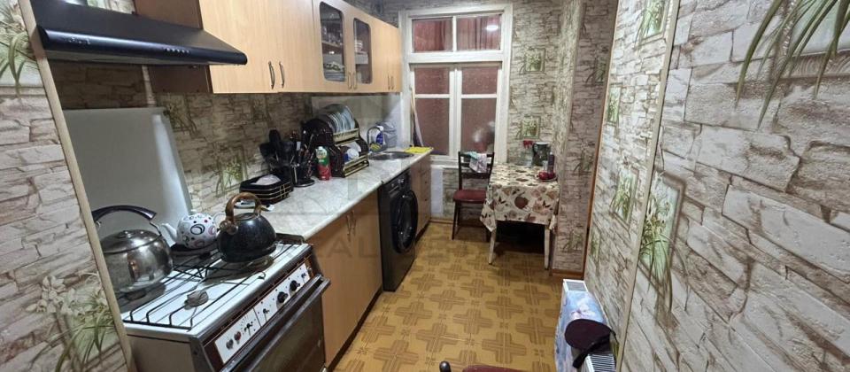 Satılır 5 otaqlı həyət evi/bağ evi 100 m², Bakıxanov q. - 3
