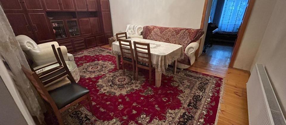 Satılır 5 otaqlı həyət evi/bağ evi 100 m², Bakıxanov q. - 5