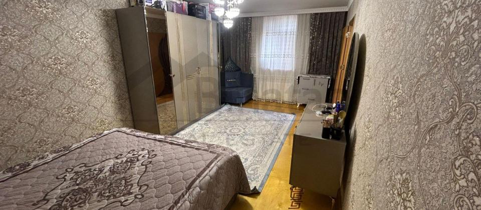 Satılır 5 otaqlı həyət evi/bağ evi 100 m², Bakıxanov q. - 6