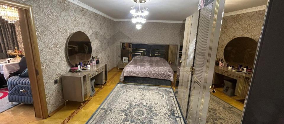 Satılır 5 otaqlı həyət evi/bağ evi 100 m², Bakıxanov q. - 7