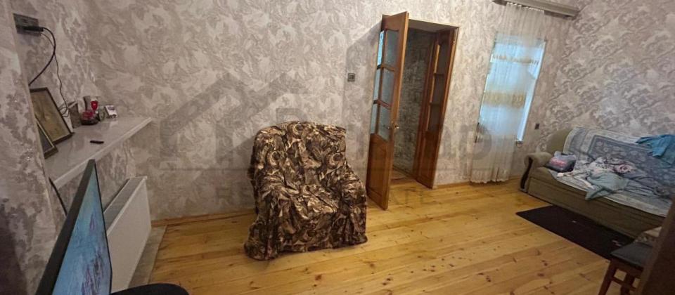 Satılır 5 otaqlı həyət evi/bağ evi 100 m², Bakıxanov q. - 10