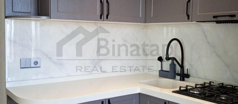 Satılır 4 otaqlı köhnə tikili 74 m², Zığ q. - 3