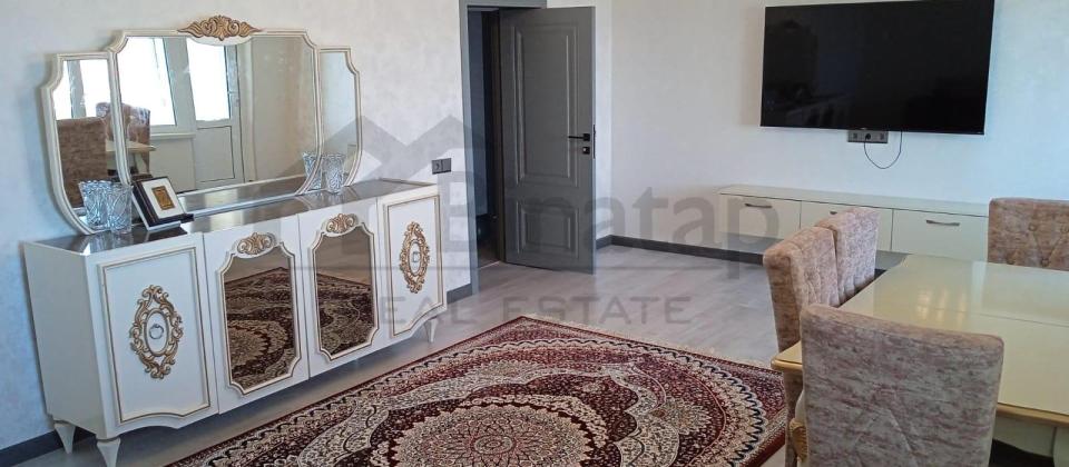 Satılır 4 otaqlı köhnə tikili 74 m², Zığ q. - 4