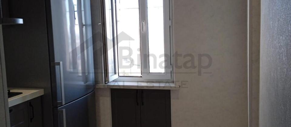 Satılır 4 otaqlı köhnə tikili 74 m², Zığ q. - 5