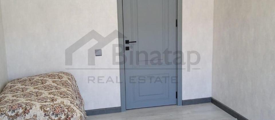 Satılır 4 otaqlı köhnə tikili 74 m², Zığ q. - 6