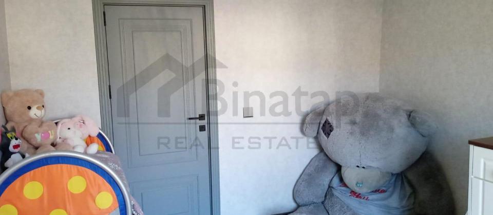 Satılır 4 otaqlı köhnə tikili 74 m², Zığ q. - 7