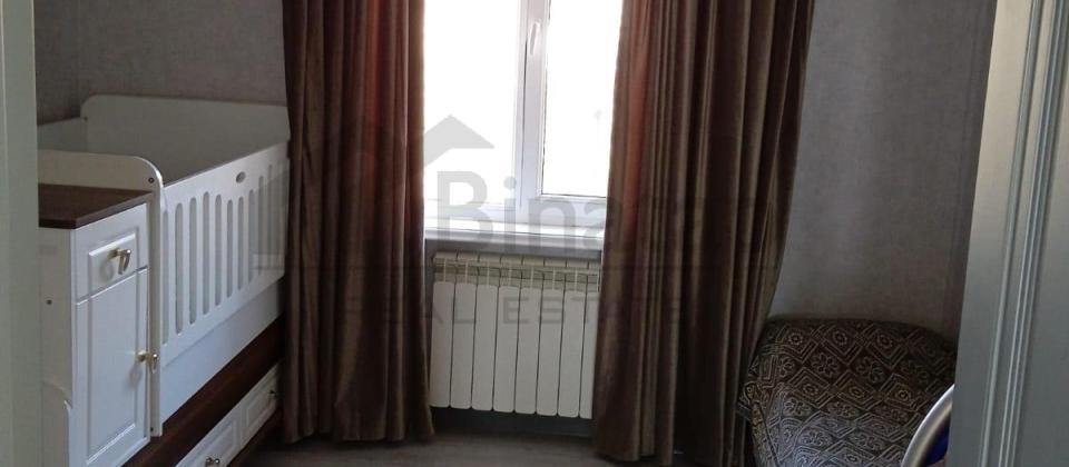 Satılır 4 otaqlı köhnə tikili 74 m², Zığ q. - 9