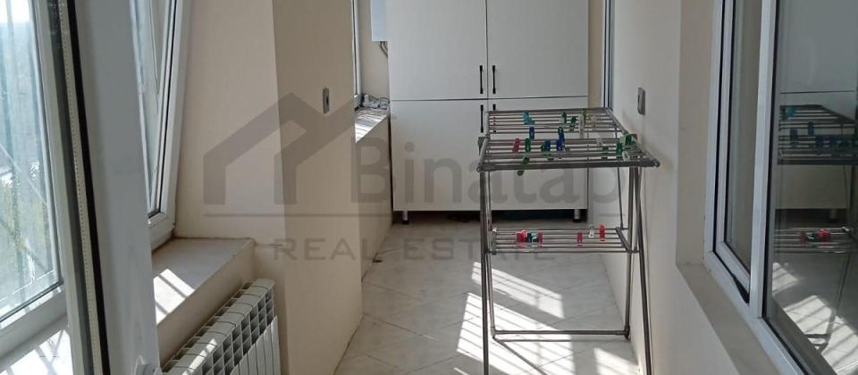 Satılır 4 otaqlı köhnə tikili 74 m², Zığ q. - 10