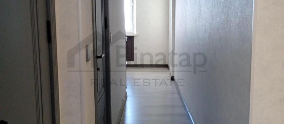 Satılır 4 otaqlı köhnə tikili 74 m², Zığ q. - 11