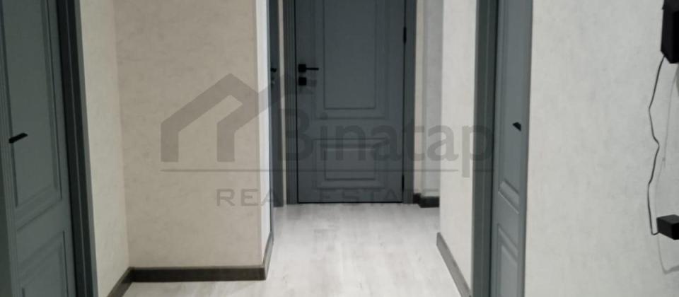 Satılır 4 otaqlı köhnə tikili 74 m², Zığ q. - 12