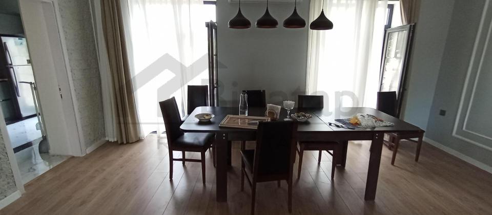 Satılır 5 otaqlı həyət evi/bağ evi 200 m², Albalılıq q. - 5