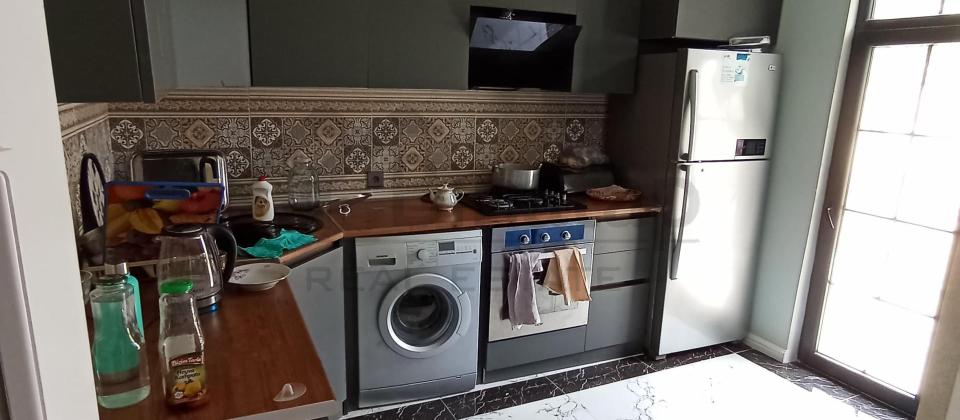 Satılır 5 otaqlı həyət evi/bağ evi 200 m², Albalılıq q. - 6