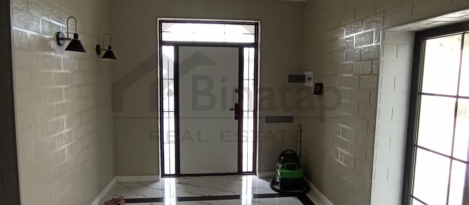 Satılır 5 otaqlı həyət evi/bağ evi 200 m², Albalılıq q. - 8