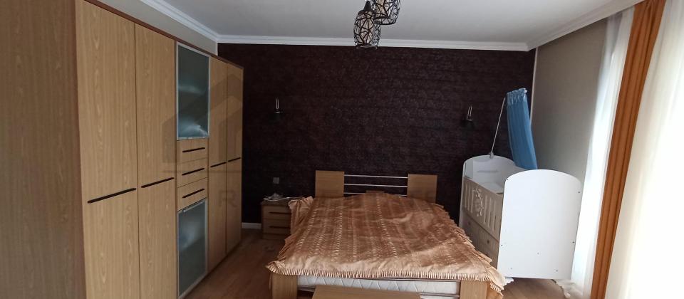 Satılır 5 otaqlı həyət evi/bağ evi 200 m², Albalılıq q. - 11