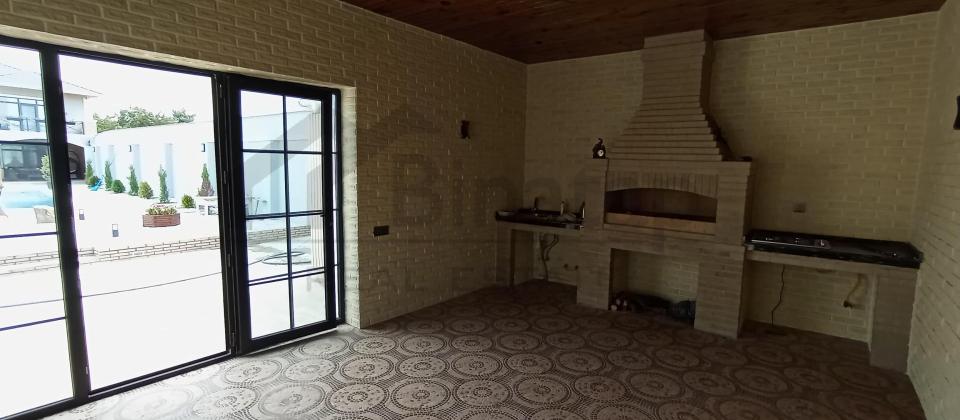 Satılır 5 otaqlı həyət evi/bağ evi 200 m², Albalılıq q. - 14