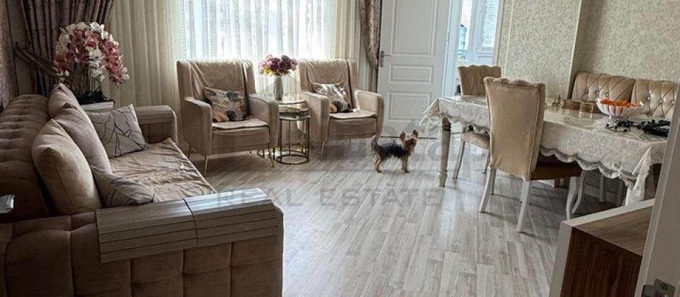 Satılır 3 otaqlı yeni tikili 94 m², Həzi Aslanoq q.