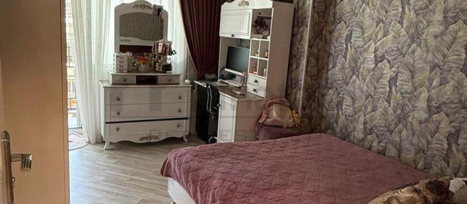 Satılır 3 otaqlı yeni tikili 94 m², Həzi Aslanoq q. - 3