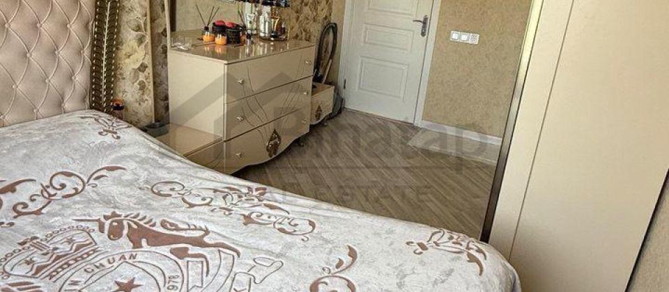 Satılır 3 otaqlı yeni tikili 94 m², Həzi Aslanoq q. - 4