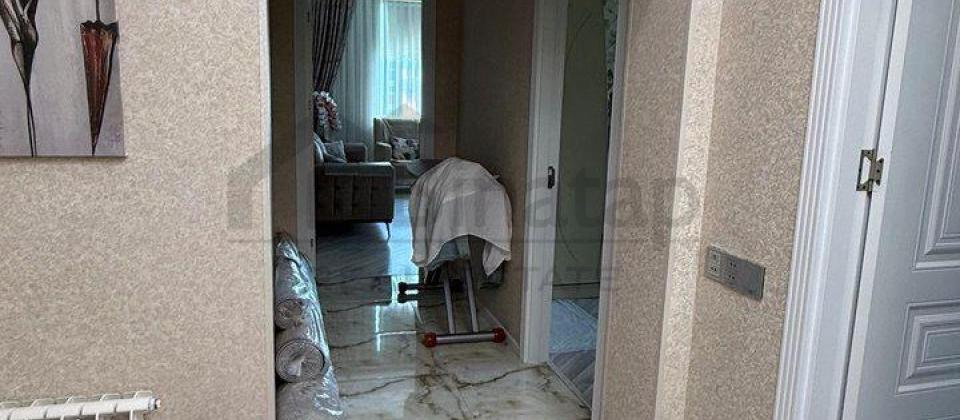 Satılır 3 otaqlı yeni tikili 94 m², Həzi Aslanoq q. - 5