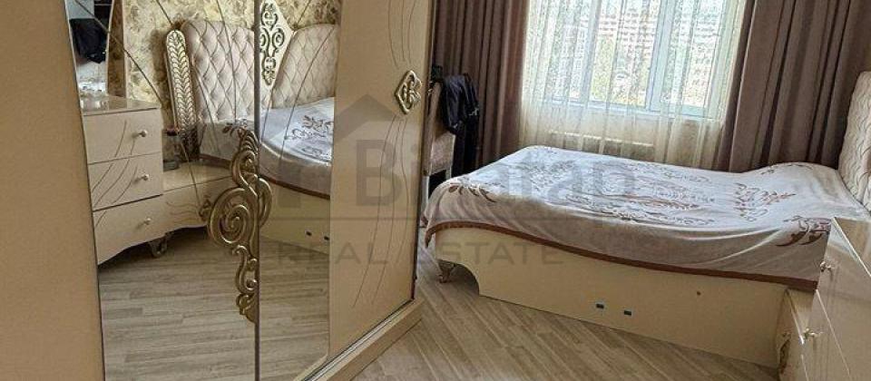 Satılır 3 otaqlı yeni tikili 94 m², Həzi Aslanoq q. - 6