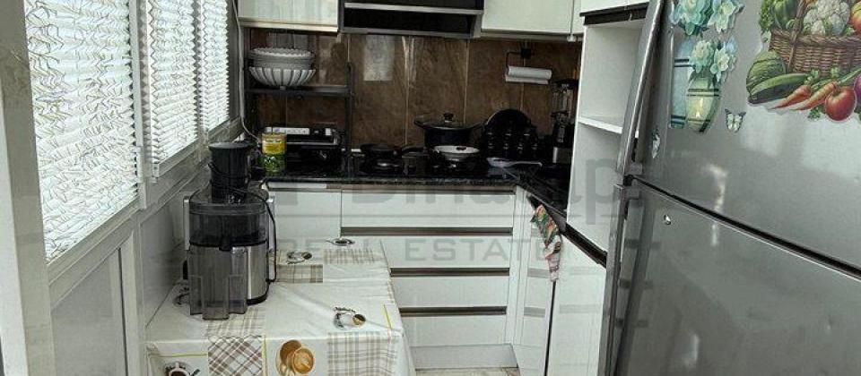 Satılır 3 otaqlı yeni tikili 94 m², Həzi Aslanoq q. - 8