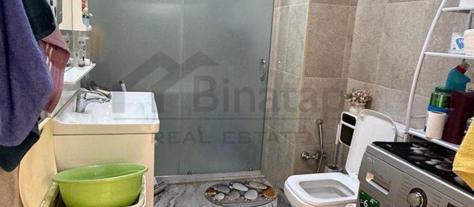 Satılır 3 otaqlı yeni tikili 94 m², Həzi Aslanoq q. - 10