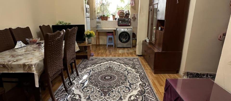 Satılır 2 otaqlı köhnə tikili 42 m², Yeni Günəşli q.