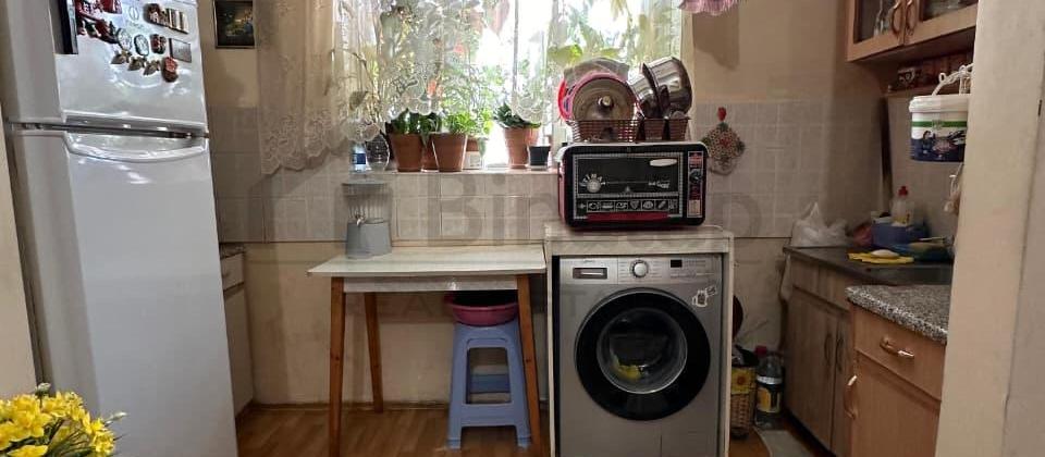 Satılır 2 otaqlı köhnə tikili 42 m², Yeni Günəşli q. - 3