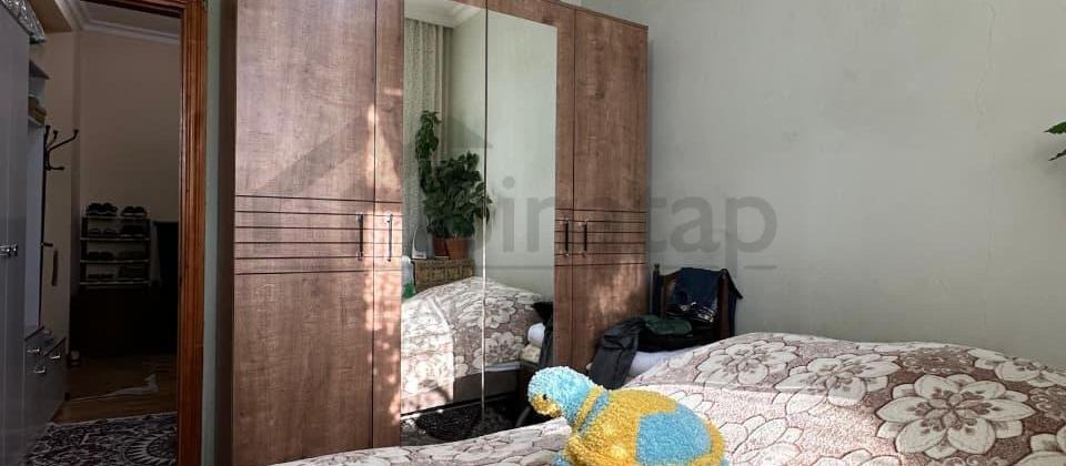 Satılır 2 otaqlı köhnə tikili 42 m², Yeni Günəşli q. - 4