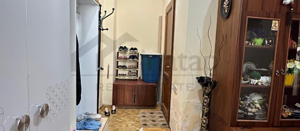 Satılır 2 otaqlı köhnə tikili 42 m², Yeni Günəşli q. - 6