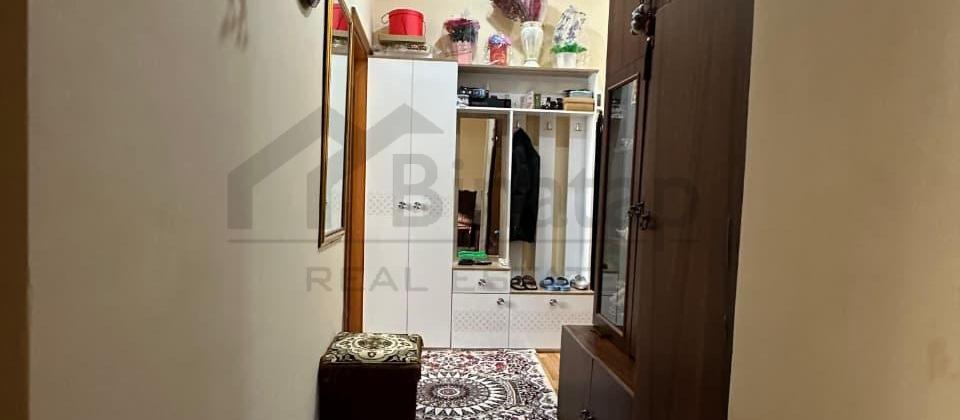 Satılır 2 otaqlı köhnə tikili 42 m², Yeni Günəşli q. - 8