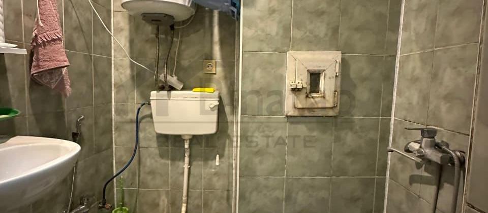 Satılır 2 otaqlı köhnə tikili 42 m², Yeni Günəşli q. - 9