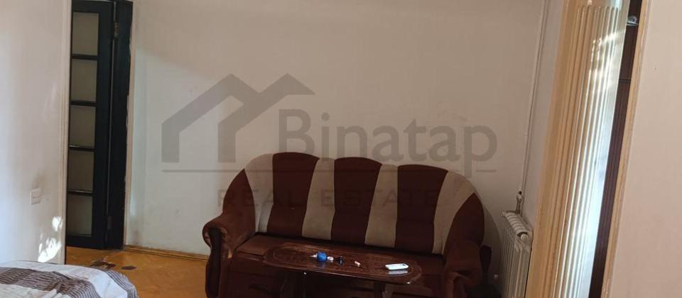 Satılır 1 otaqlı köhnə tikili 50 m², Gənclik m.