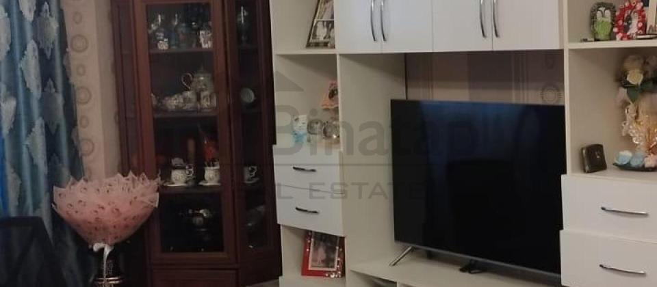 Abşeron Gənclər şəhərciyində təmirli bina evi satılır - 3